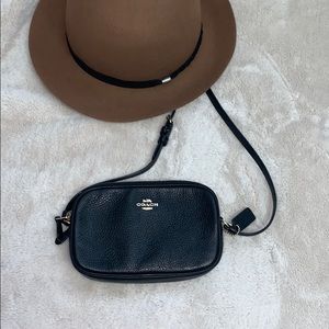 Coach Crossbody